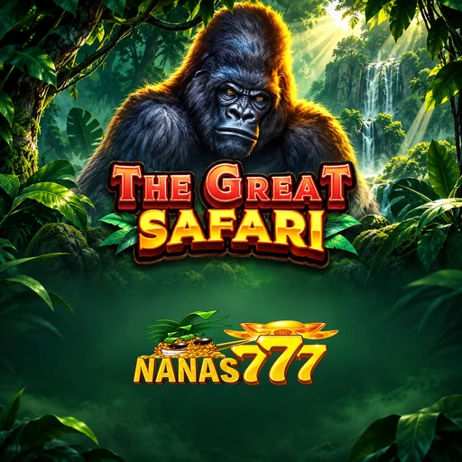 Cara Download APK nanas777