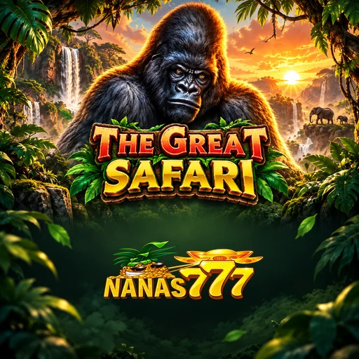 nanas777 Pro