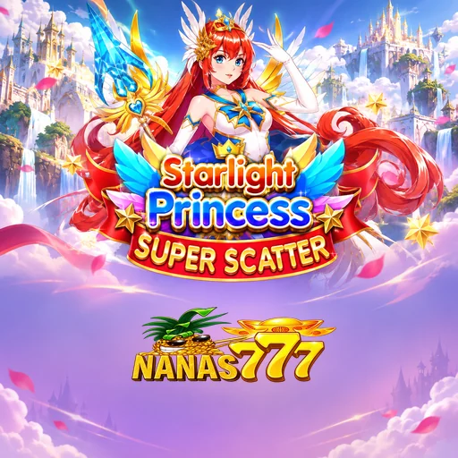 Fitur nanas777
