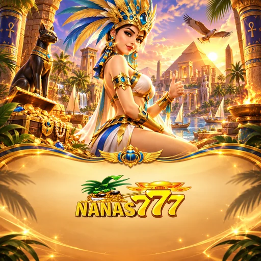 Instalasi nanas777 APK