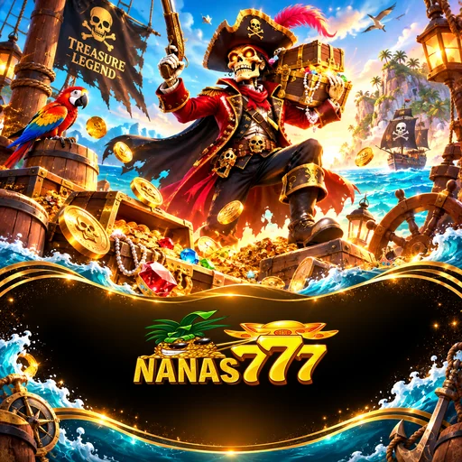 Tutorial Instalasi nanas777 APK