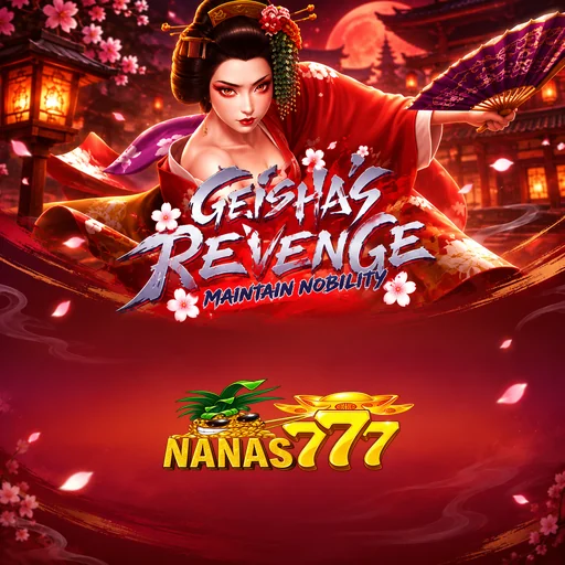 Lisensi Resmi nanas777