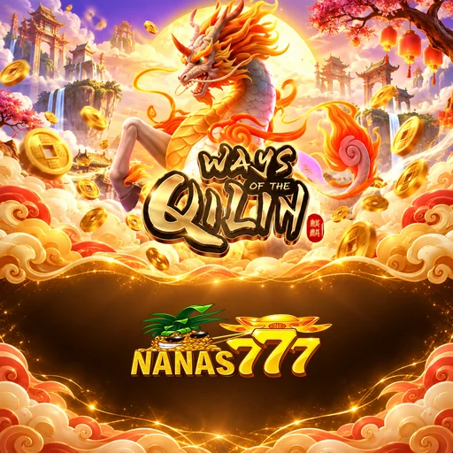 Kontak Resmi nanas777