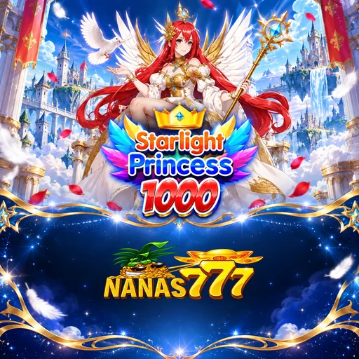 Verifikasi Resmi nanas777