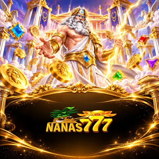 Sejarah nanas777